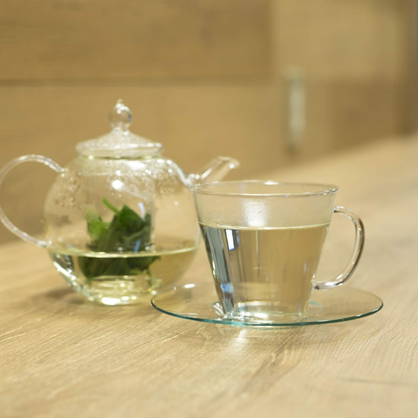 ハーブティー (HOT / ICE)