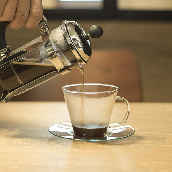 コーヒー 東ティモール